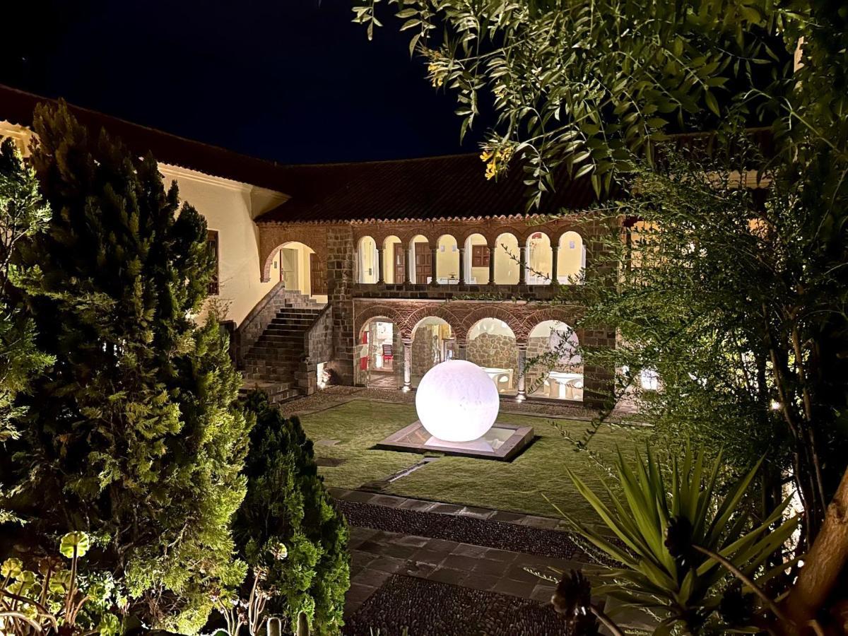 Casa Cartagena Boutique Hotel & Spa Cusco Luaran gambar