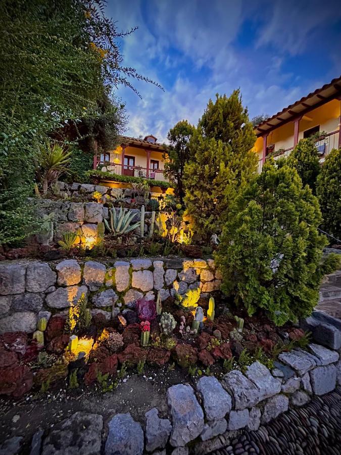 Casa Cartagena Boutique Hotel & Spa Cusco Luaran gambar