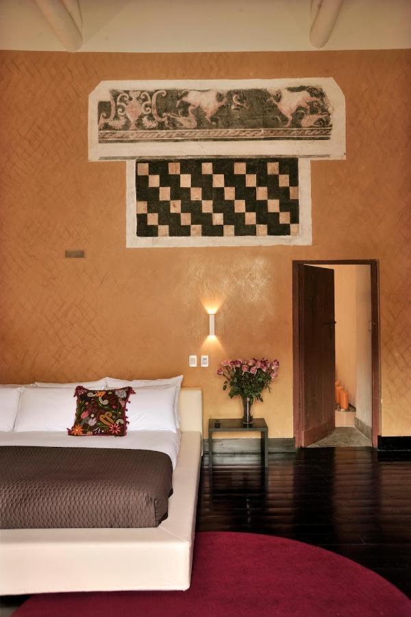 Casa Cartagena Boutique Hotel & Spa Cusco Luaran gambar