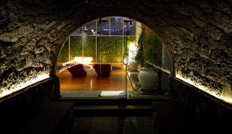 Casa Cartagena Boutique Hotel & Spa Cusco Luaran gambar